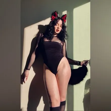 OnlyFans cuenta vip_raven_twilight avatar 1
