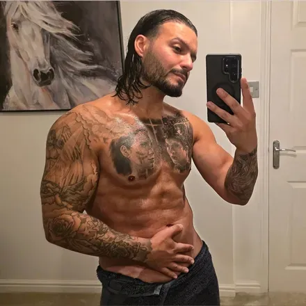 OnlyFans cuenta dannnyalexander avatar 1
