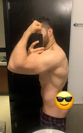 OnlyFans account  beastdanger header 2