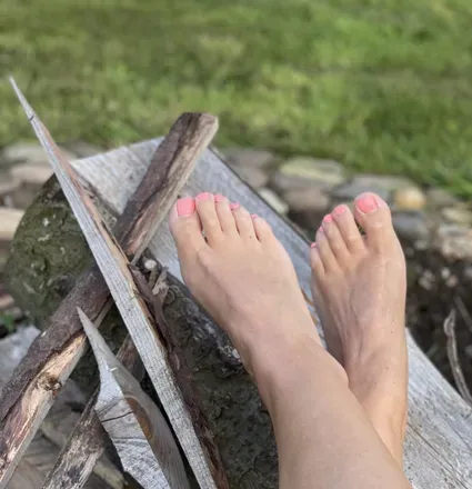 OnlyFans cuenta feetqueenworld avatar 1