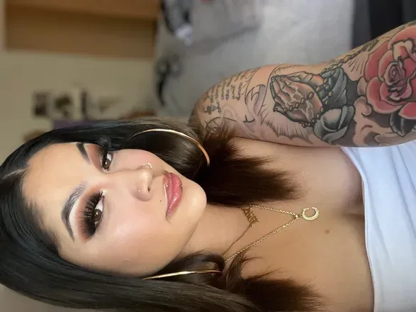 OnlyFans cuenta clickclackstina avatar 1