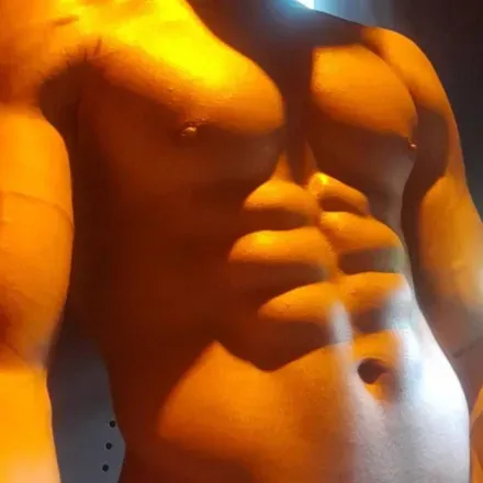 OnlyFans cuenta jacoblatin avatar 1
