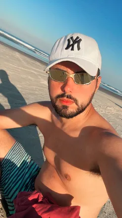 OnlyFans cuenta dougcavalcantii header 2