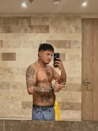 OnlyFans cuenta willvaquero.com avatar 1