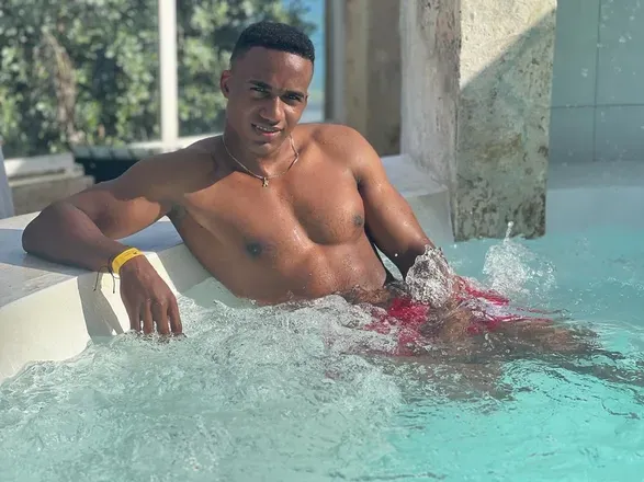OnlyFans cuenta chocoramito07 avatar 1