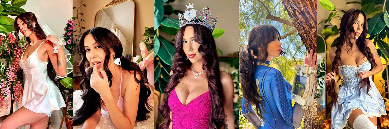 OnlyFans cuenta rheasweet header 2