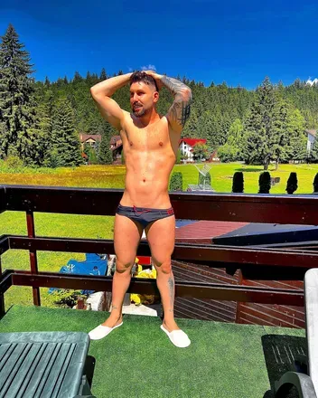 OnlyFans cuenta bogdyggb17 avatar 1