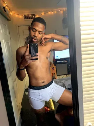OnlyFans cuenta darthbator avatar 1