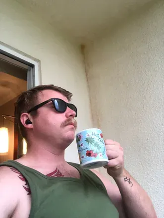OnlyFans account  a-cup-of-joe avatar 1