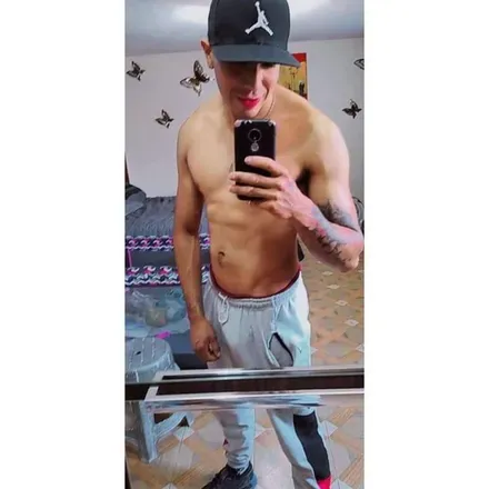 OnlyFans cuenta hotchakal69 avatar 1
