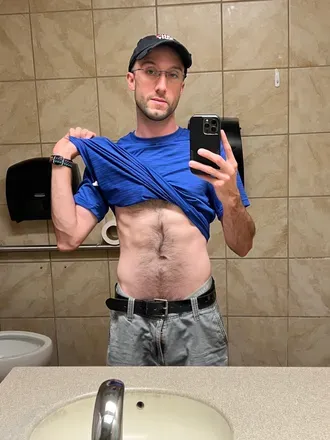 OnlyFans cuenta bradwantsyou avatar 1
