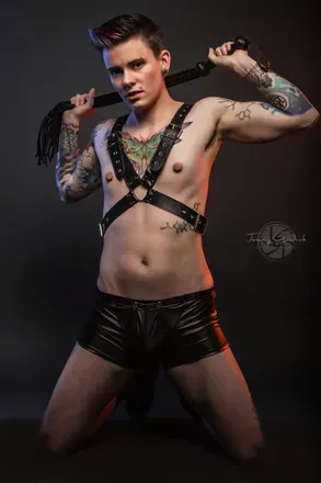 OnlyFans cuenta marcusscottftm620 avatar 1