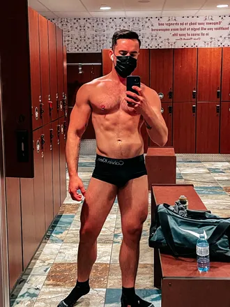 OnlyFans cuenta hudsonbradley header 2