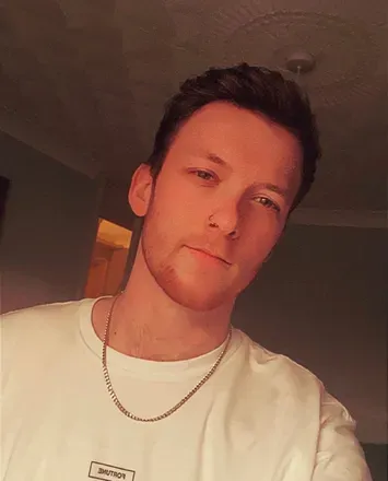 OnlyFans cuenta jamesmccrohon avatar 1