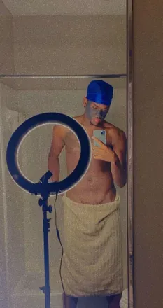 OnlyFans cuenta tooslim007 avatar 1