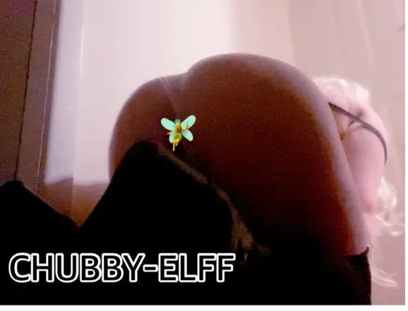 OnlyFans cuenta chubby-elff header 2