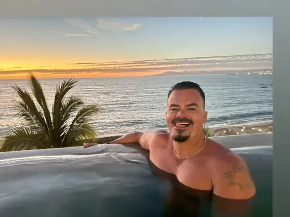OnlyFans cuenta rodrigodelacruz avatar 1