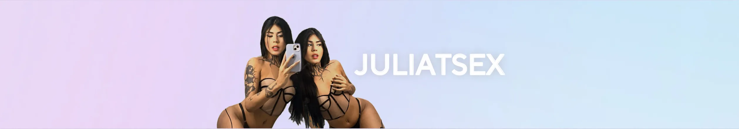 OnlyFans account  juliatsex header 2