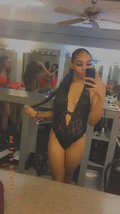 OnlyFans account  babygirljay__ avatar 1