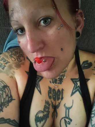 OnlyFans cuenta mickeyfksmallory avatar 1