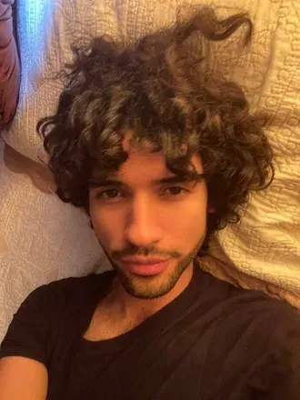 OnlyFans cuenta magicalxhunter avatar 1