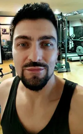 OnlyFans cuenta iulian76 avatar 1
