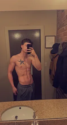 OnlyFans account  jackwright11 avatar 1