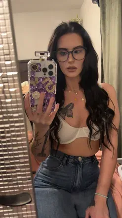 OnlyFans cuenta stargazegirl avatar 1