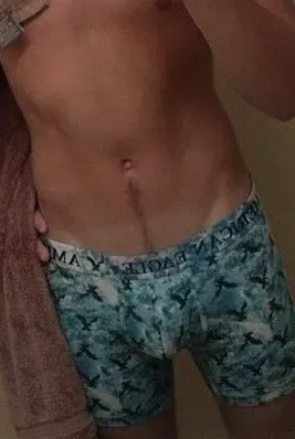 OnlyFans account  jacks0n69 avatar 1