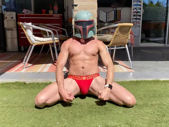 OnlyFans cuenta ghramshouse avatar 1