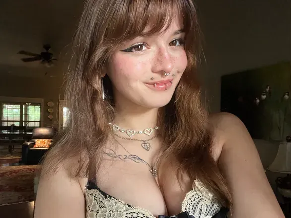 OnlyFans cuenta cookiekiti avatar 1