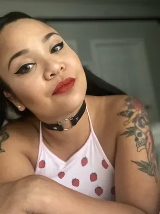 OnlyFans cuenta seraphim_raine avatar 1