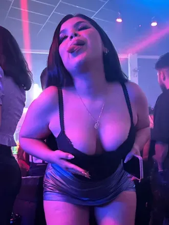 OnlyFans cuenta michelle_algz avatar 1