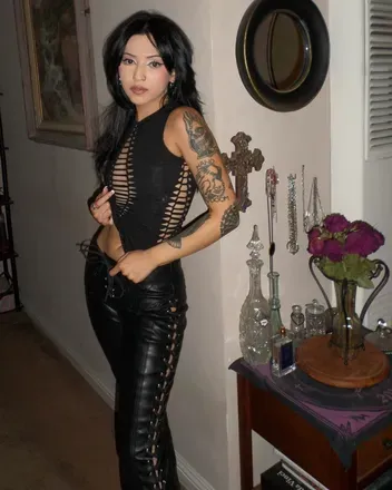 OnlyFans cuenta isabelledawn avatar 1
