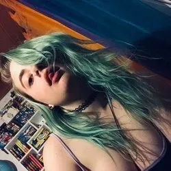 OnlyFans cuenta gothxbitch avatar 1