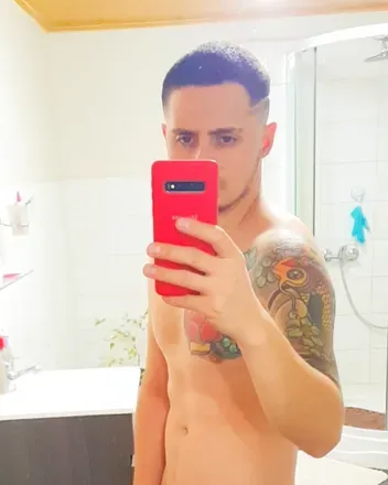 OnlyFans cuenta nickolas.19 avatar 1