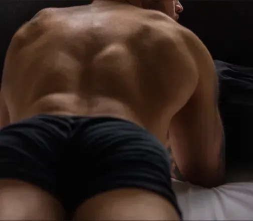 OnlyFans cuenta mikehawkincide avatar 1