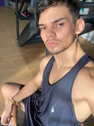 OnlyFans cuenta lucas.aquino avatar 1
