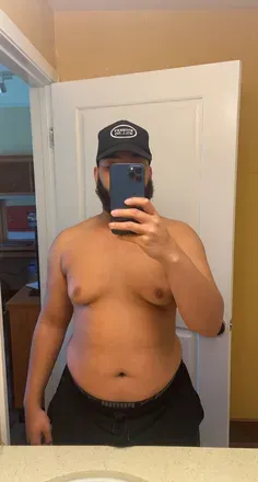 OnlyFans cuenta sirfluffy avatar 1