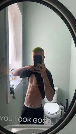 OnlyFans account  devinkadlec avatar 1
