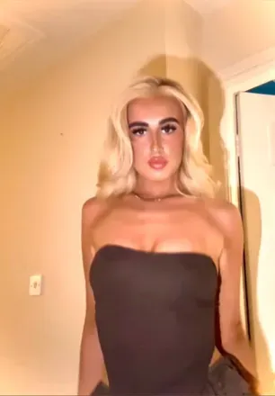 OnlyFans account  courtneymariehillxxx avatar 1