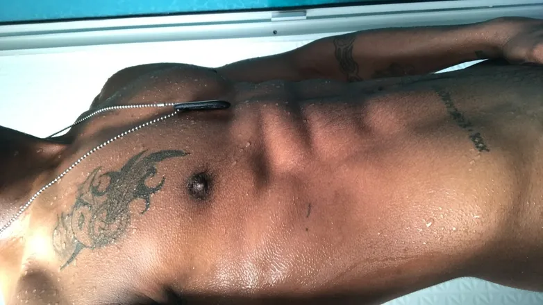 OnlyFans cuenta pedrosalah header 2