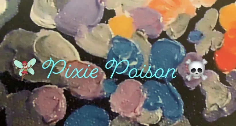 OnlyFans cuenta pixxxiepoison header 2