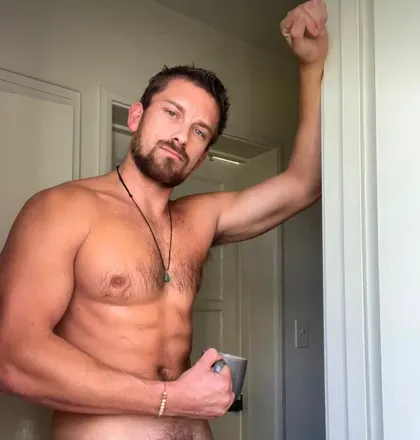 OnlyFans cuenta johnnykracken avatar 1