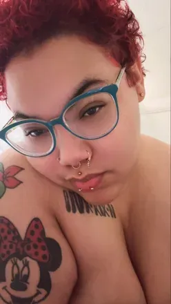 OnlyFans cuenta unchanteddesire avatar 1