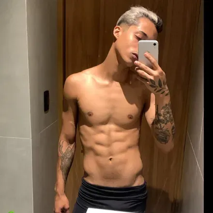 OnlyFans account  passalgelx avatar 1