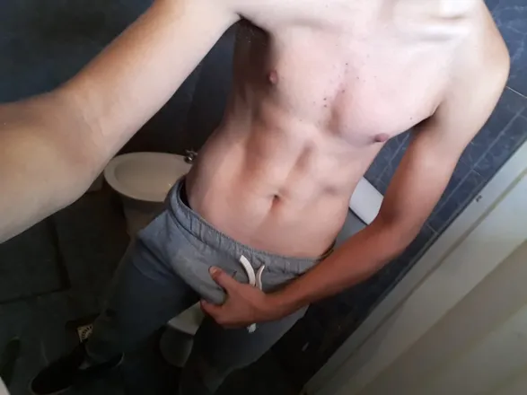 OnlyFans cuenta derwinnaughty header 2
