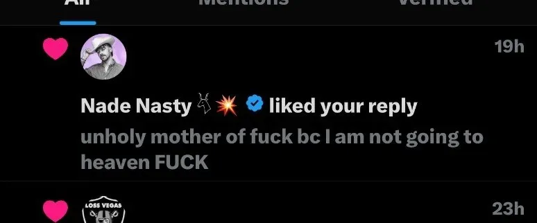 OnlyFans account  simps4bby header 2