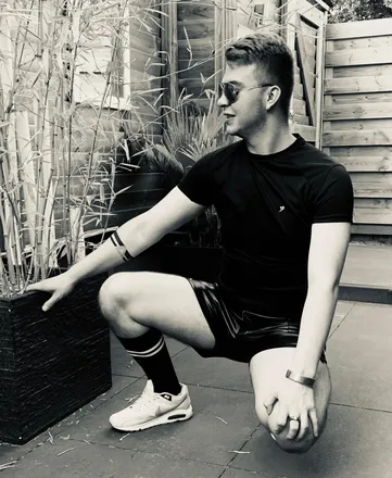 OnlyFans cuenta bttmboy19rj avatar 1
