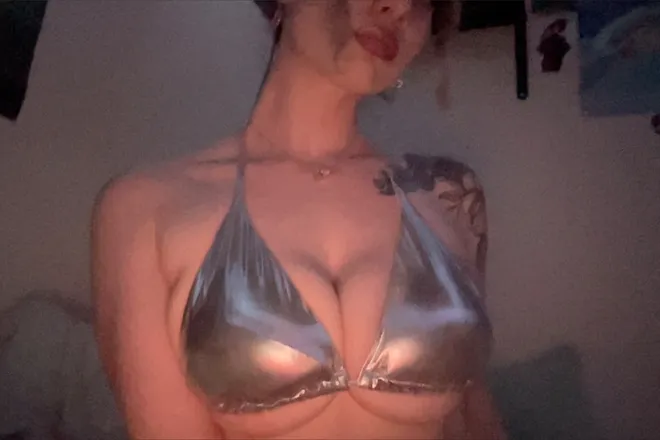 OnlyFans cuenta angelbitchface header 2